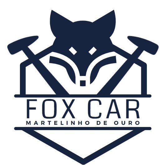 Fox Car Logo