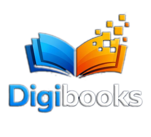 DigiBooks Logo