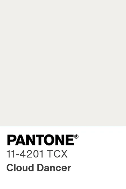 Pantone barva roku 2025 ve vašich tiskovinách