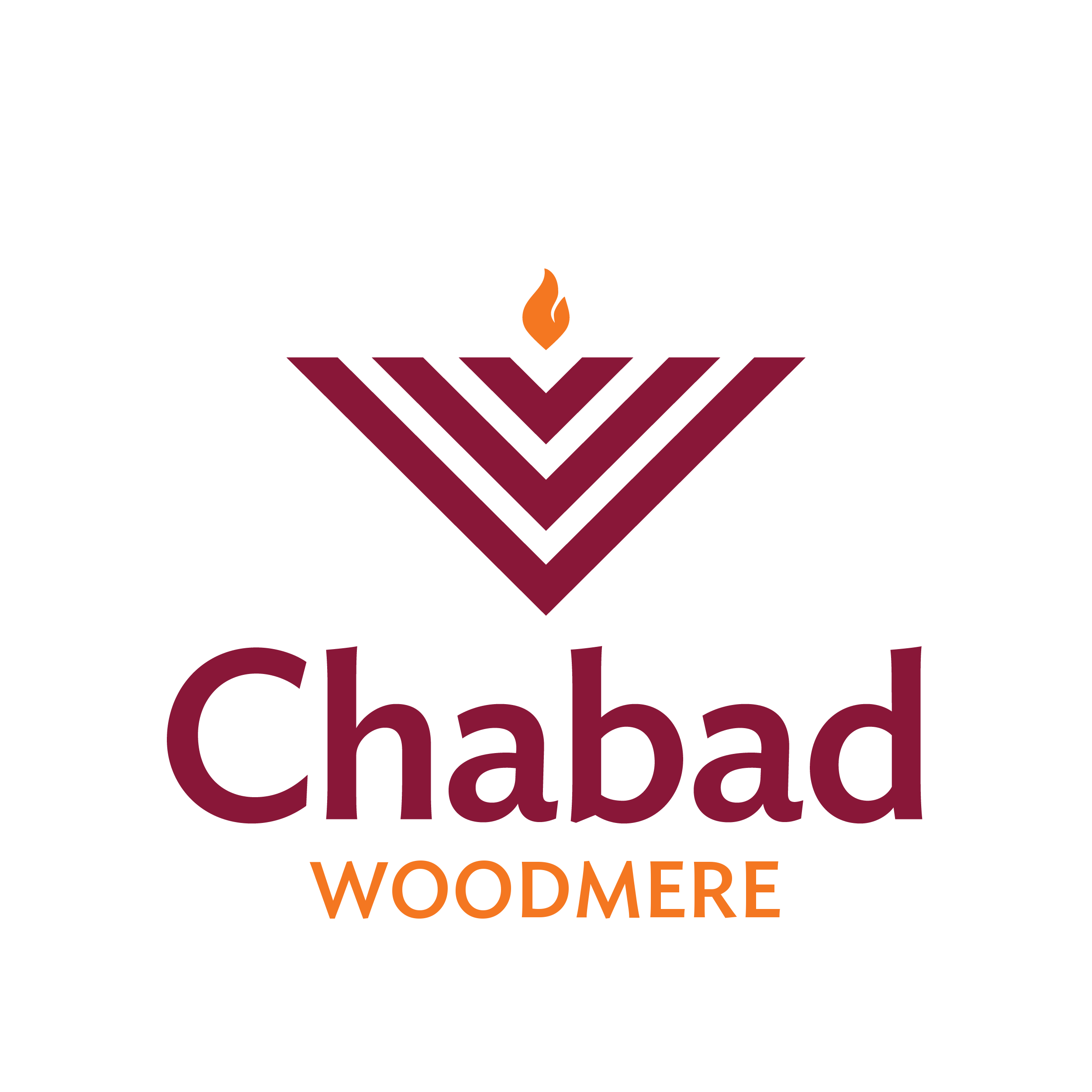 Chabad Connect logo