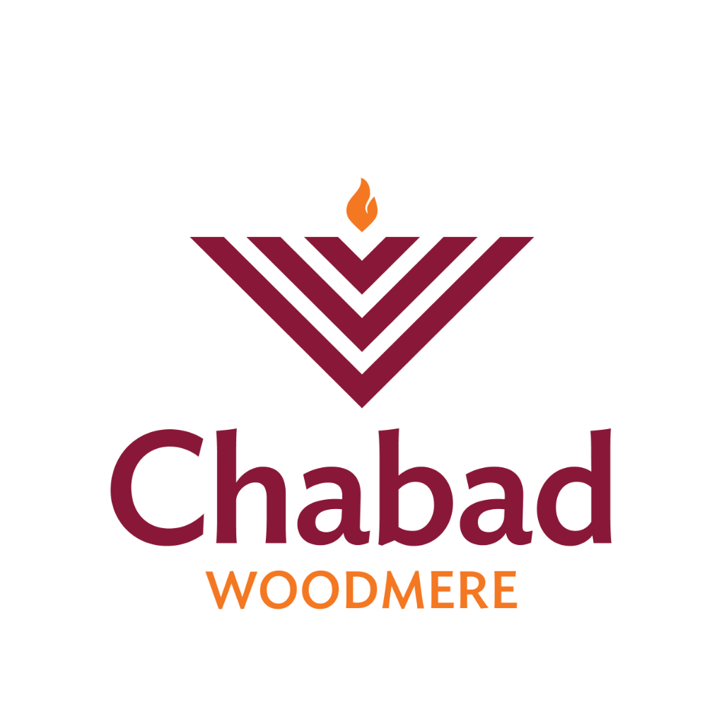 Chabad Woodmere Logo
