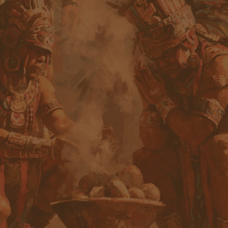 Palehuia - Arte ancestral