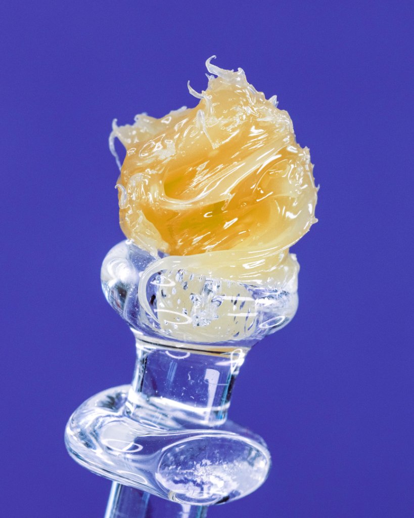 Browse Concentrates cannabis media assets
