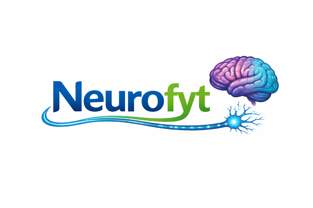 NeuroFit Logo