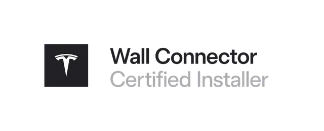 Tesla Certified Installer