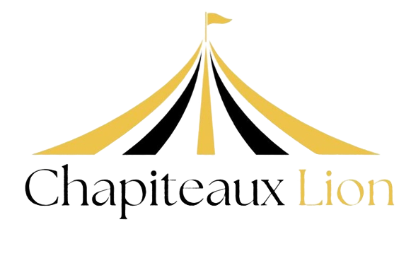 Chapiteaux Lion