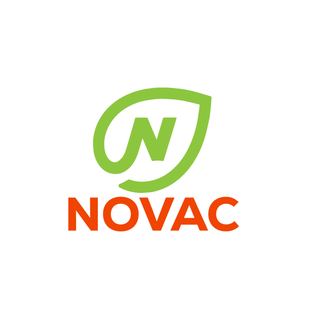 NOVAC Logo