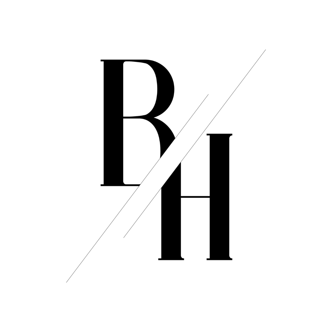 Black House Dominicana logo