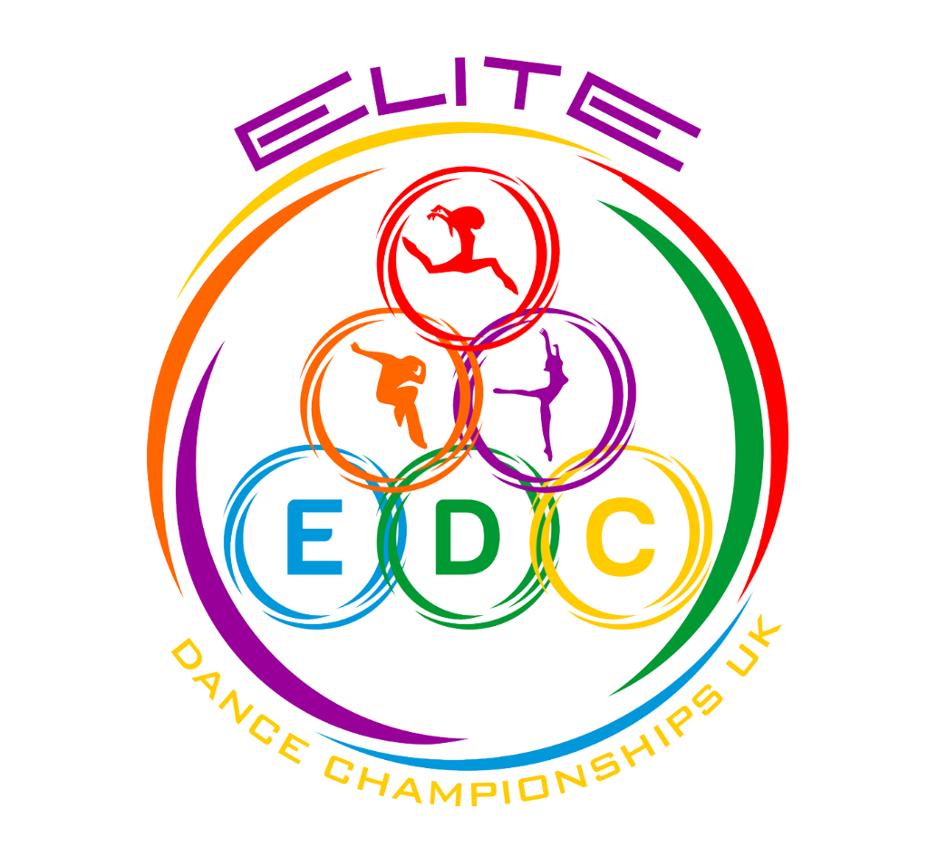 Elite Dance Championships Logo