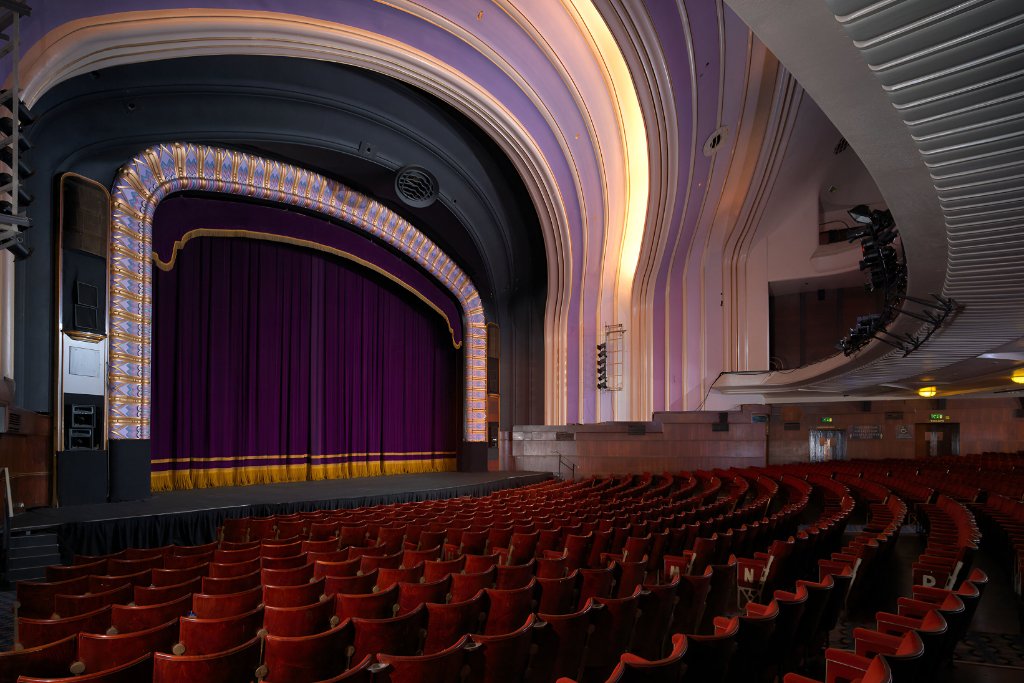 Blackpool Opera House