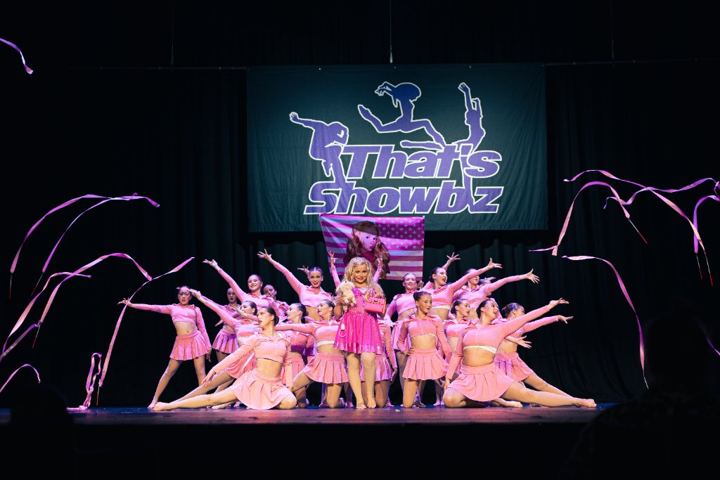 What Is the Best Dance Competition in the UK for Dance Schools?