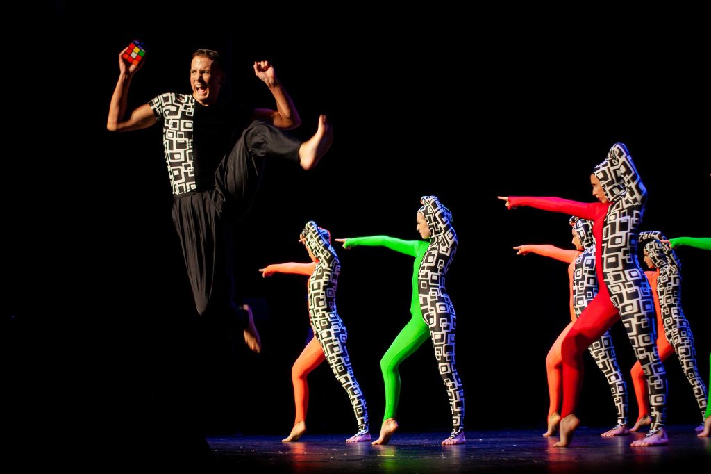 Why Being Organised Helps Us Run the Best Events Possible