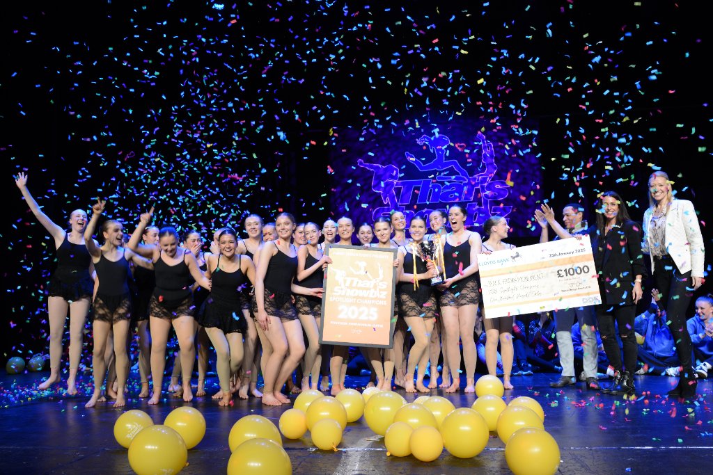 UK Dance Competition Levels Explained: From Beginner to Advanced
