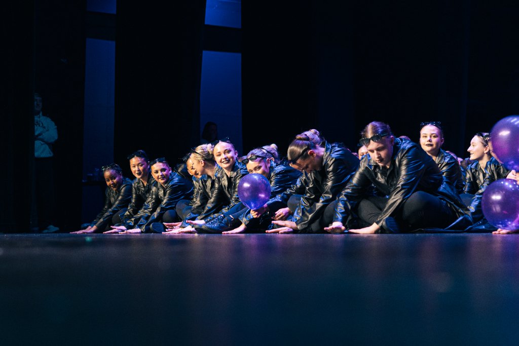 That's Showbiz dance competition performance - photo 20