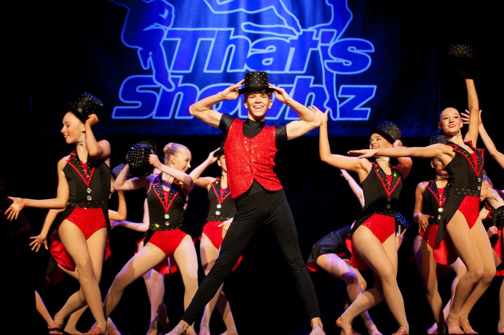 Beginner Dance Competitions in the UK
