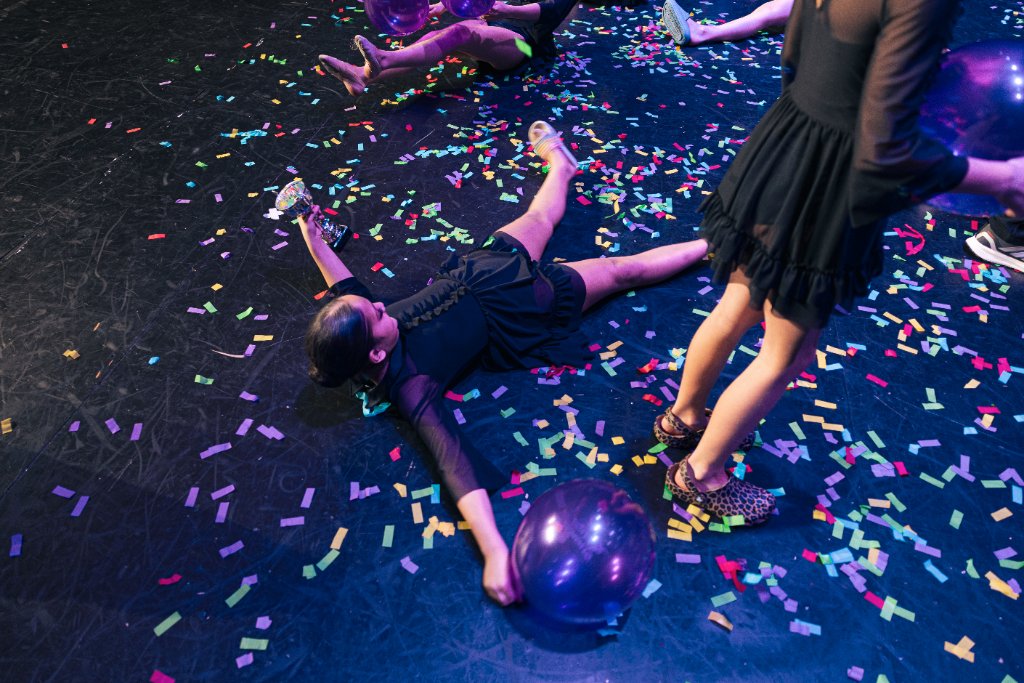 That's Showbiz dance competition performance - photo 53