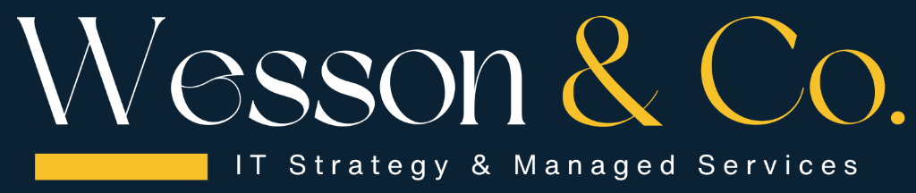 Wesson & Co IT