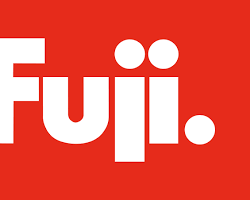 FUJI logo