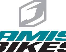 JAMIS logo