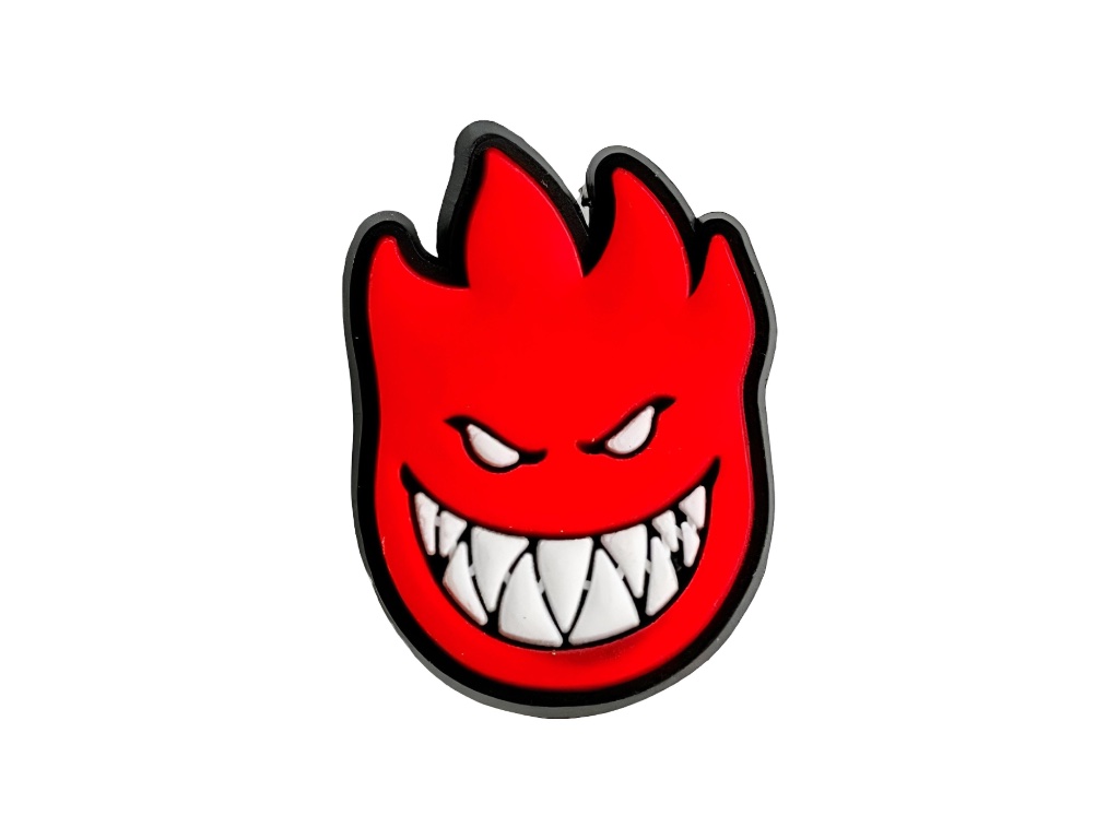 SPITFIRE logo