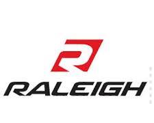 RALEIGH logo