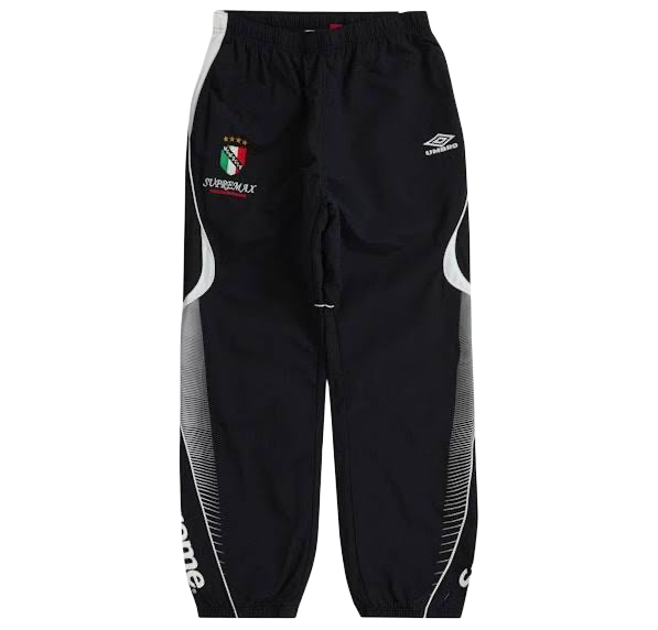 Supreme x Umbro Track Pants