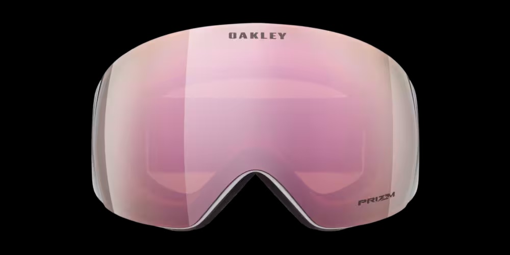 Oakley Flight Deck