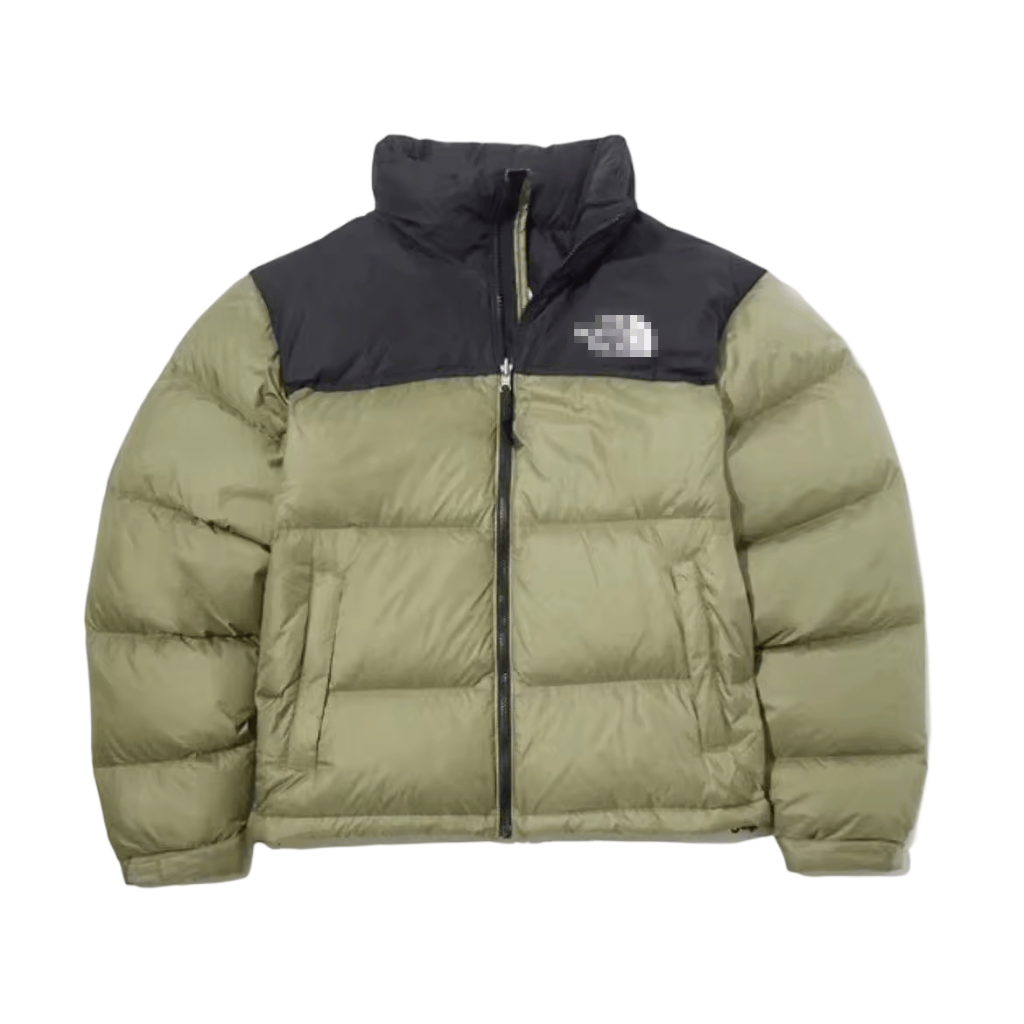 North Face 1996 Retro Nuptse Jacket