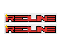 REDLINE logo