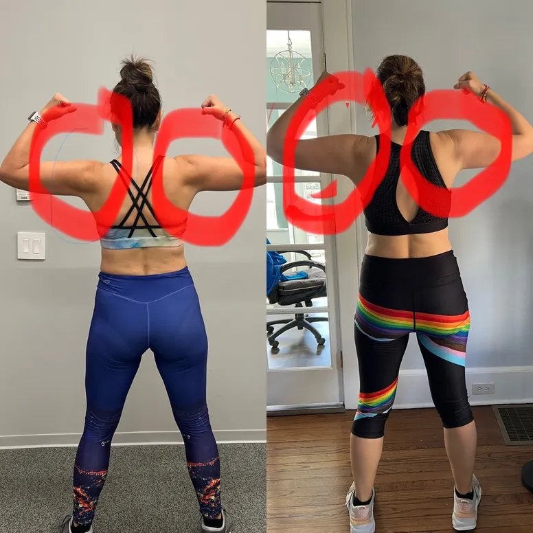 Transformation