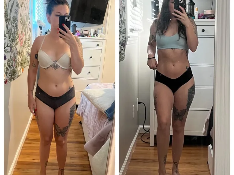 Transformation