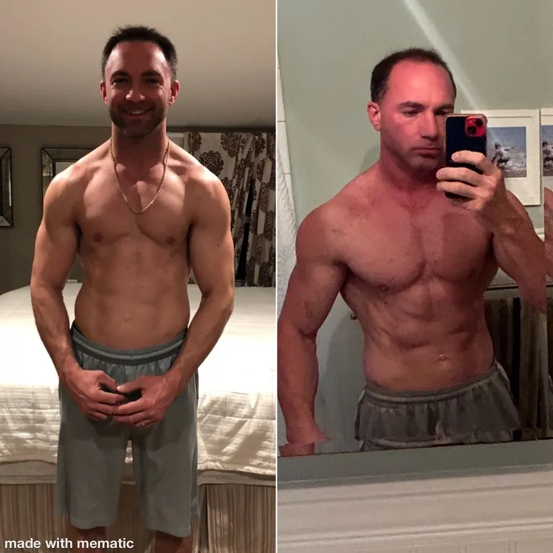Transformation