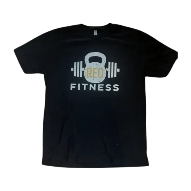 Reo Fitness Classic Tee