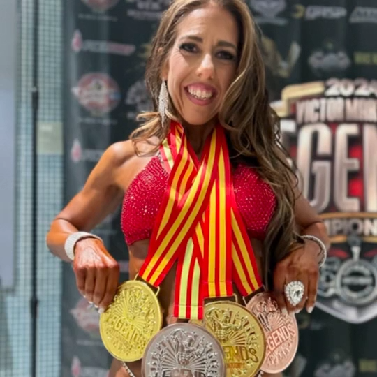 Competition Success - Client Achievement