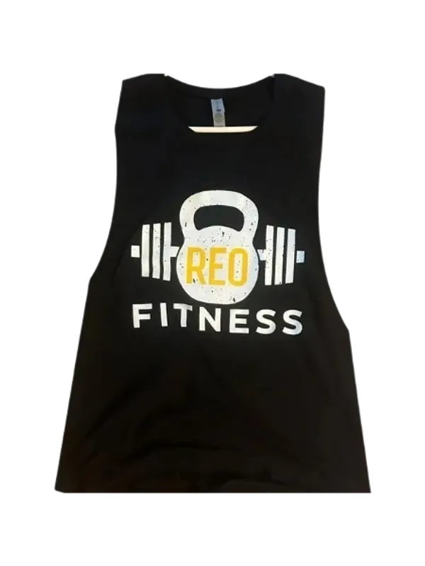 Training Tank Top