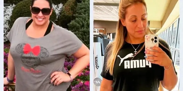 Transformation