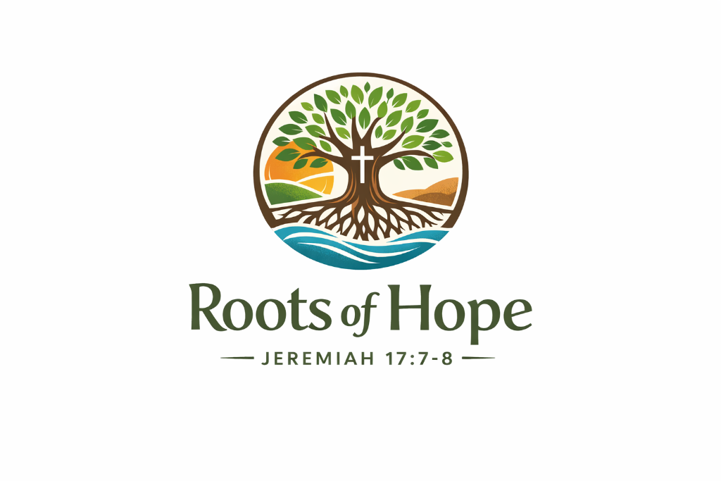 Roots of Hope