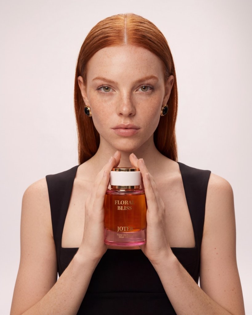 JOTEB Luxury Niche Fragrances