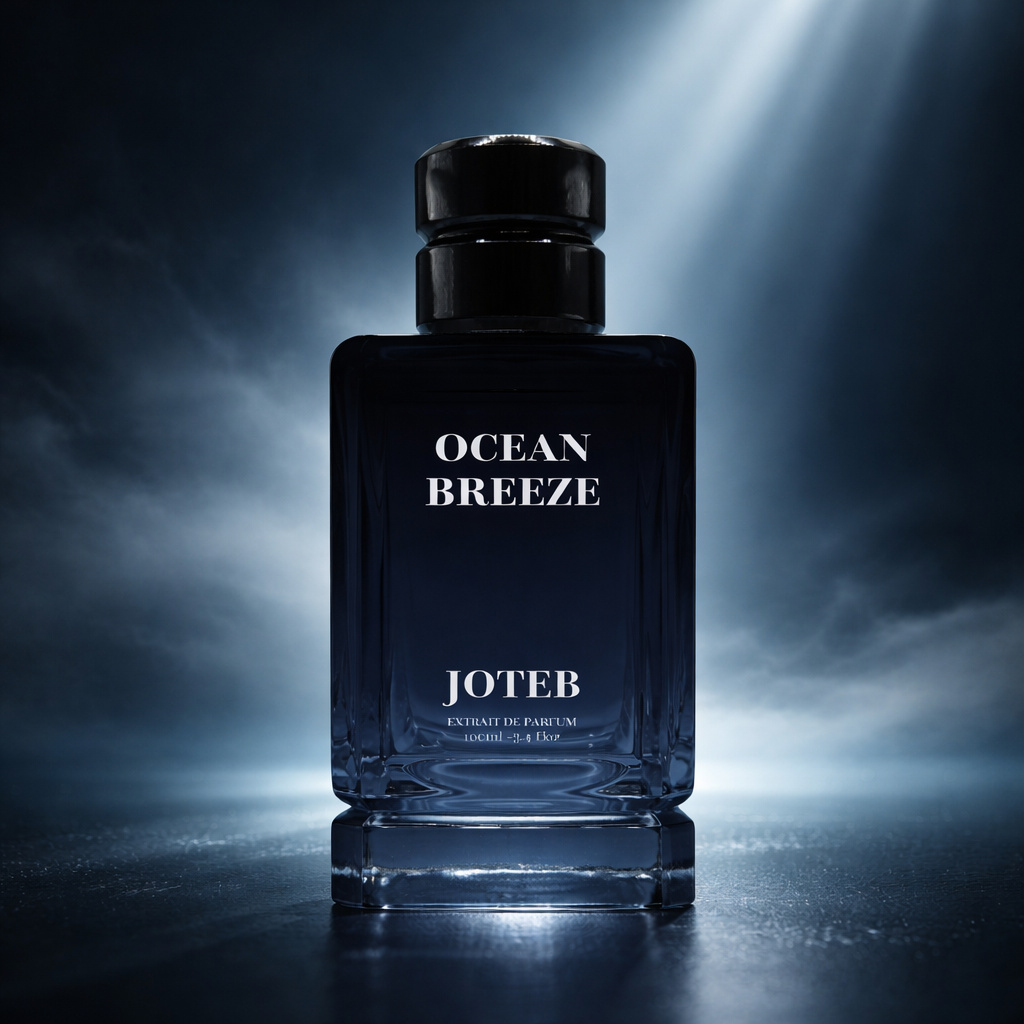 Ocean Breeze by JOTEB | PERFUME MEN - Perfume for Men | JOTEB