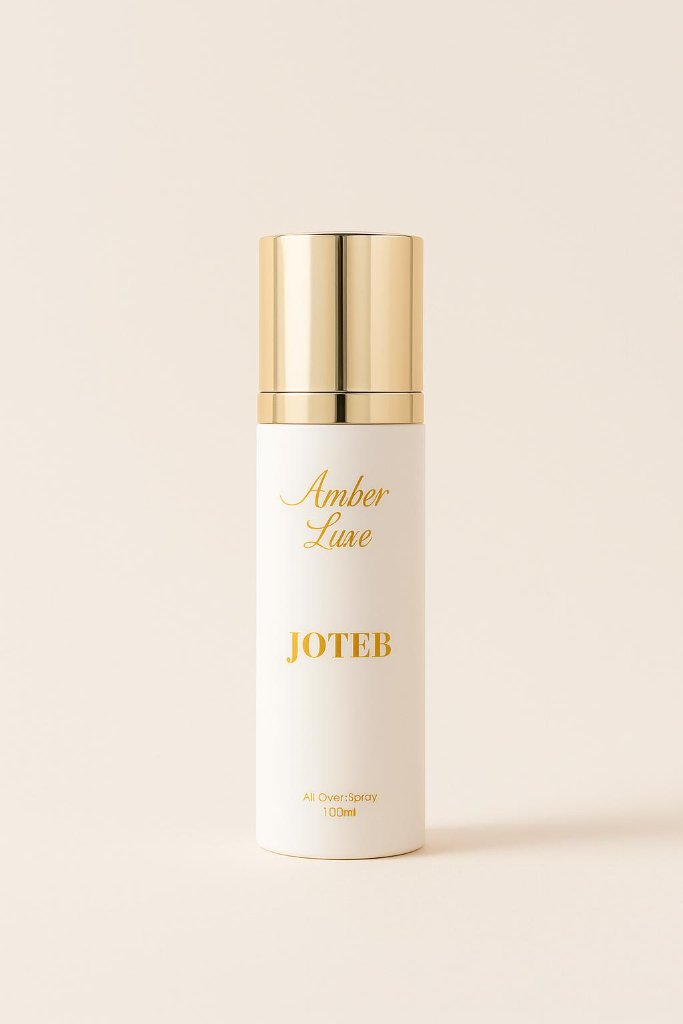 Amber Luxe All Over Spray - image 2