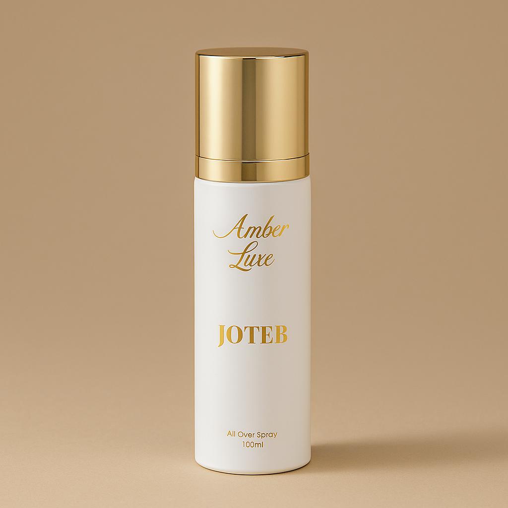 Amber Luxe All Over Spray - image 1
