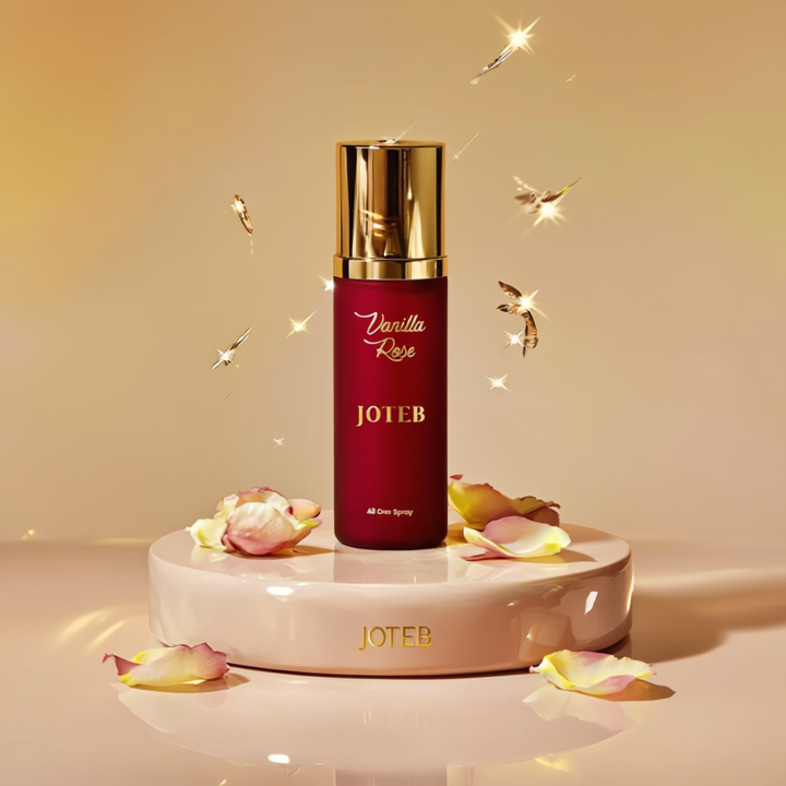 Roses Vanilla All Over Spray - image 3