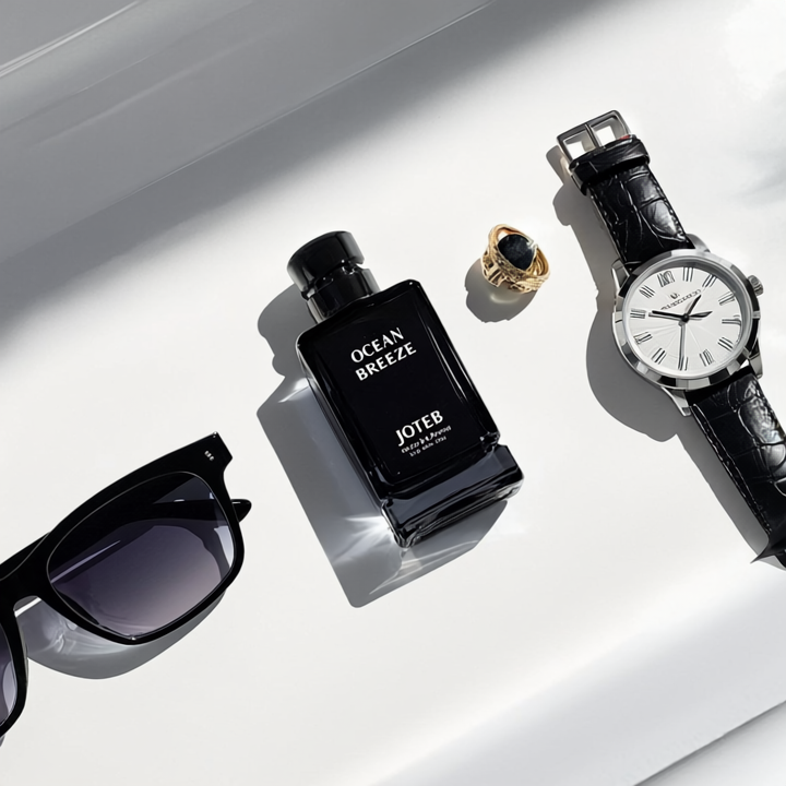 Why Niche Perfumes Are Different and Why It Matters - JOTEB perfume blog article
