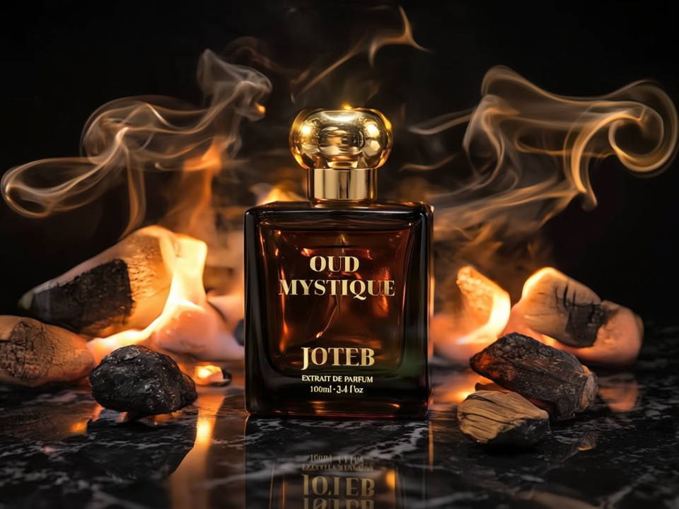 Oud Mystique: The Story Behind the Most Precious Ingredient in Perfumery - JOTEB perfume blog article