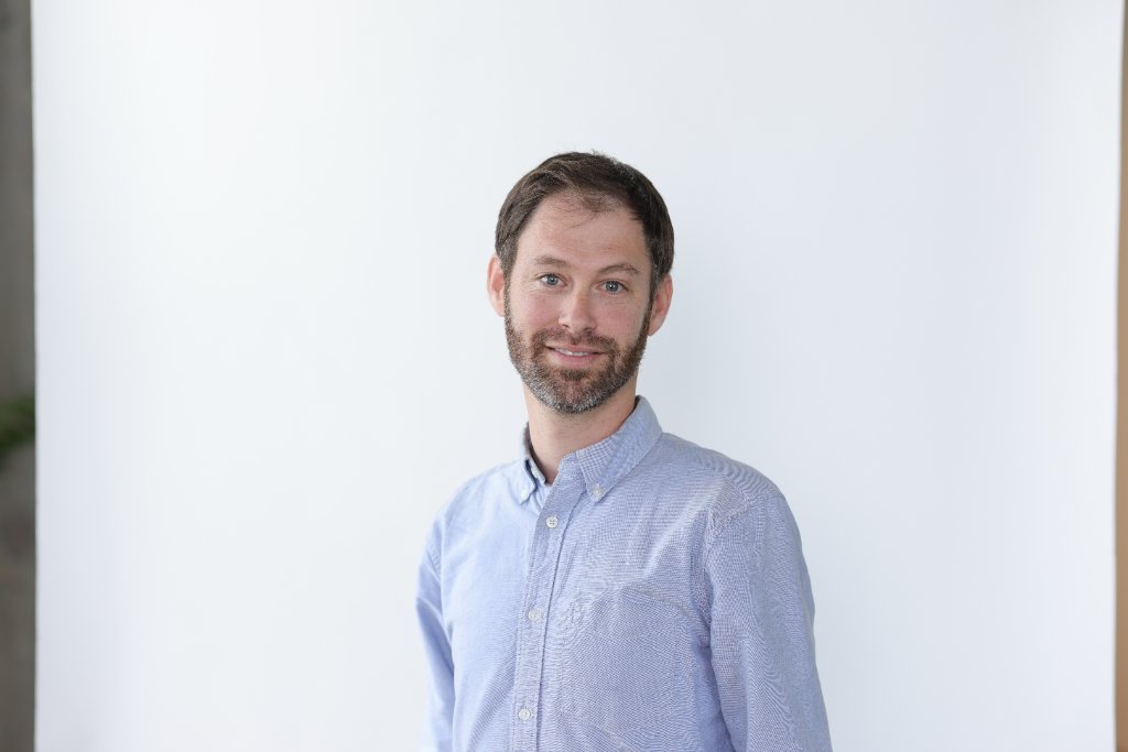Ryan Ben-Yehuda