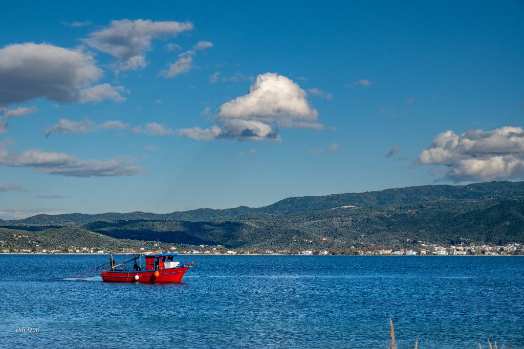 North Evia