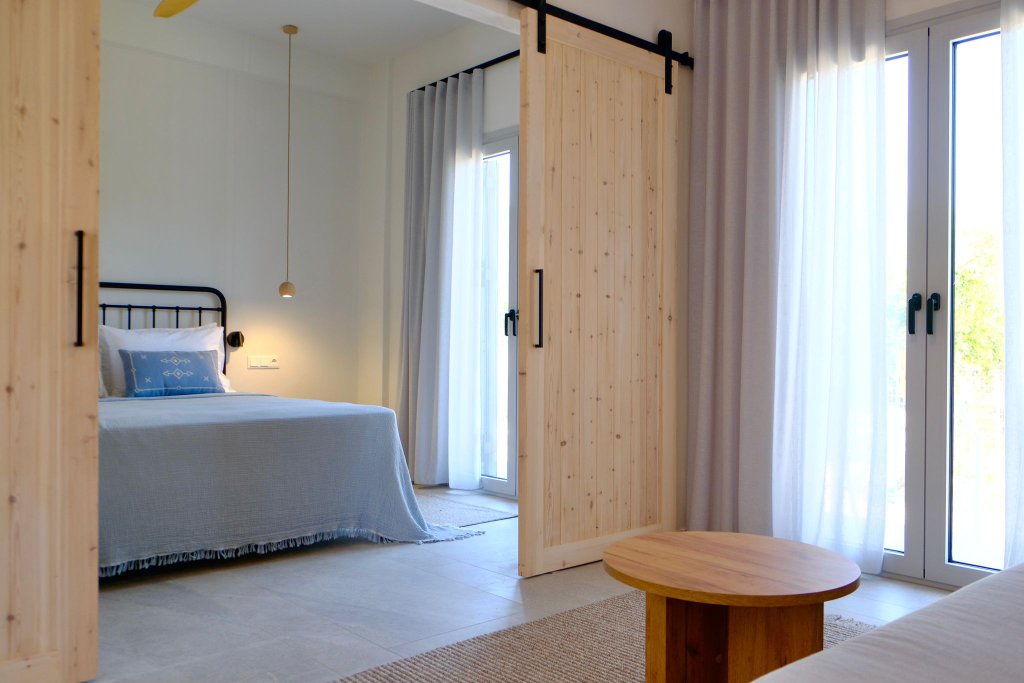 Accommodation