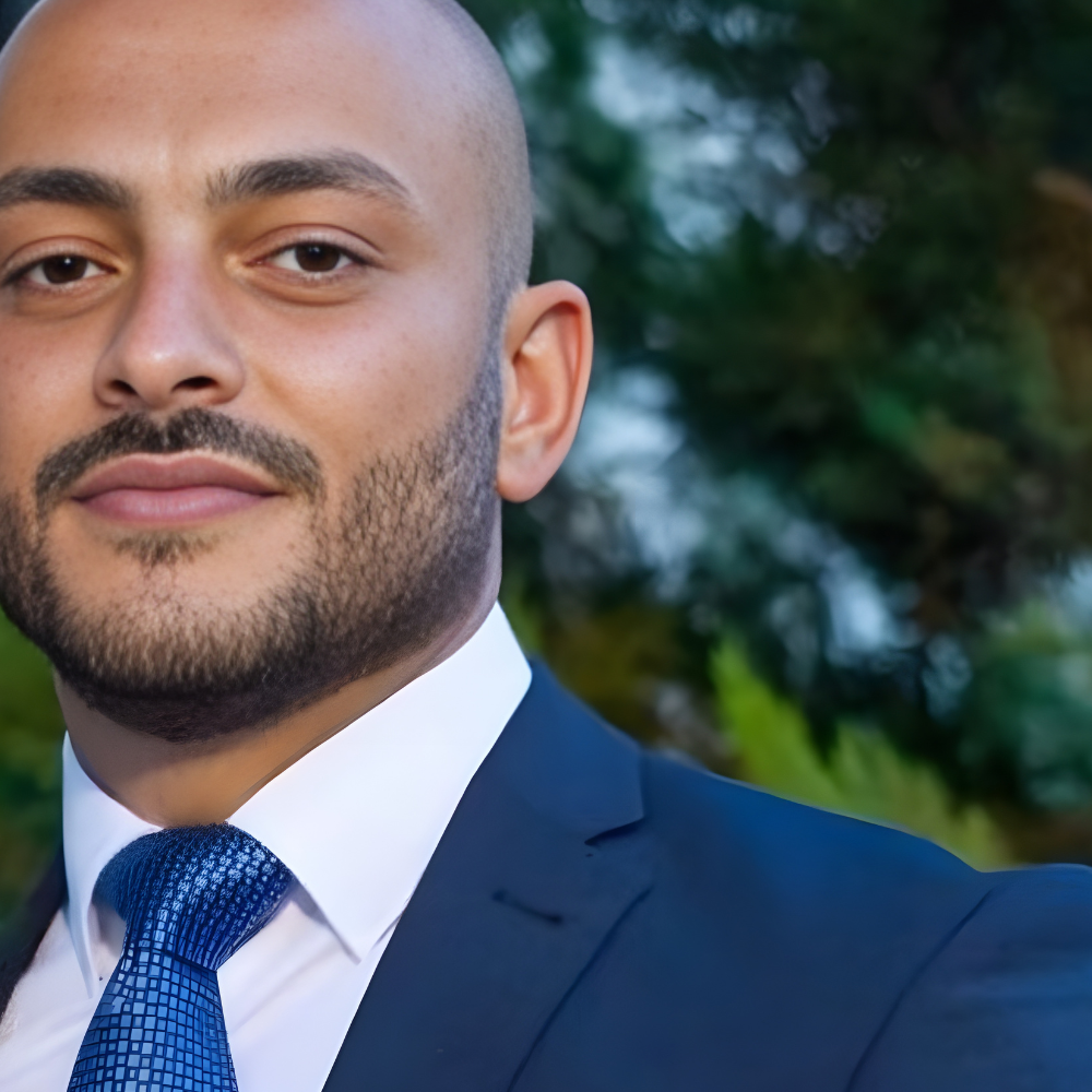 Walid Ismael