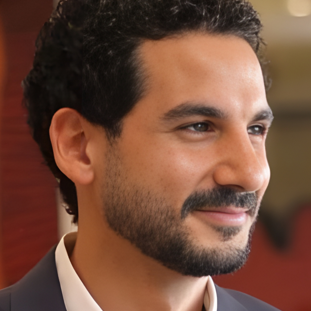 Ahmad Basma