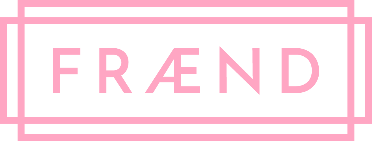 Frænd